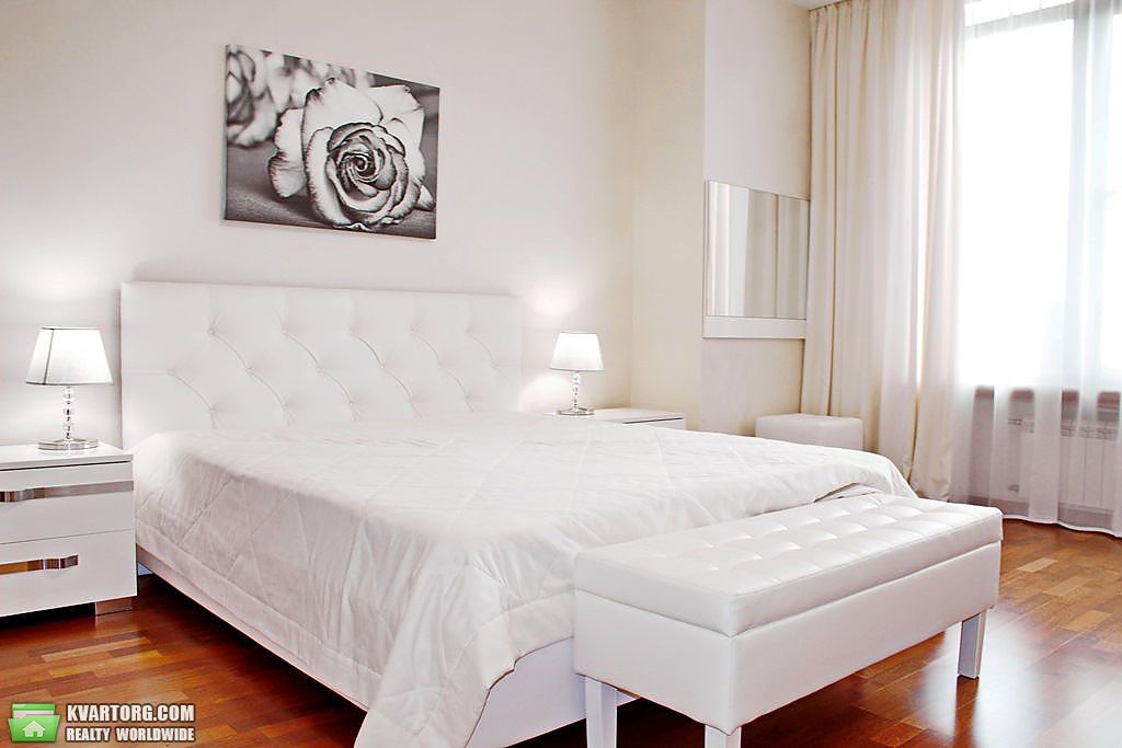Rent out multi-room apartment. Киев,  Жилянская — photo 3