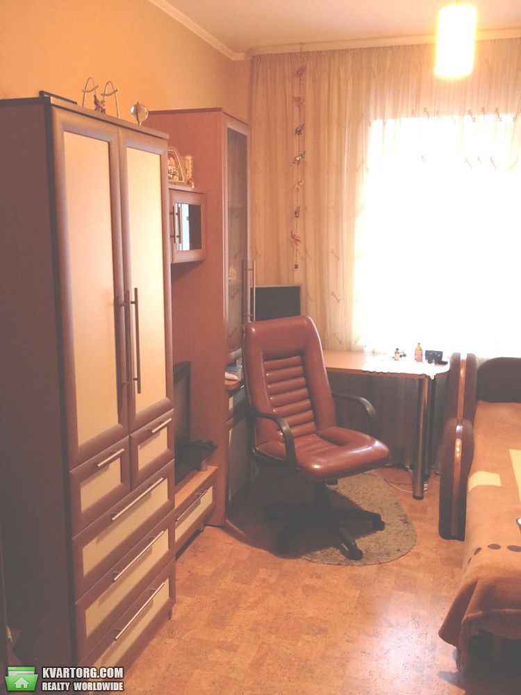 Sell 1-room apartment. Киев,  Ревуцкого — photo 6