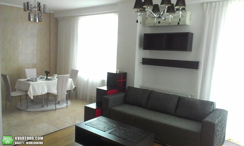 Rent out 1-room apartment. Киев,  Зверинецкая — photo 1