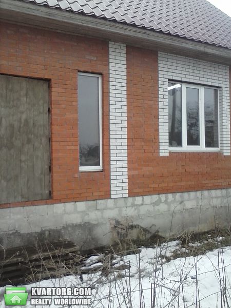 Sell house. Борисполь, Франка — photo 4