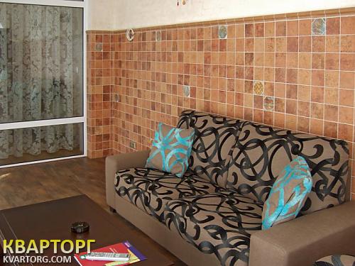 Rent out 2-room apartment. Харьков, Звездная — photo 1