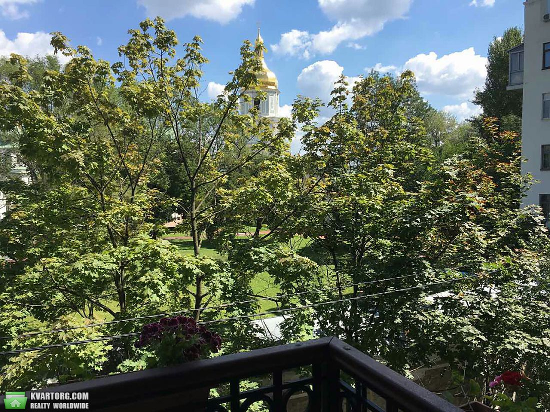 Sell 4-room apartment. Киев, Георгиевский переулок — photo 2