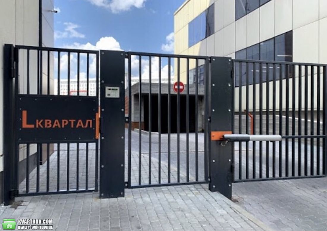 сдам 1-комнатную квартиру. Киев,  Вацлава Гавела - фото 1