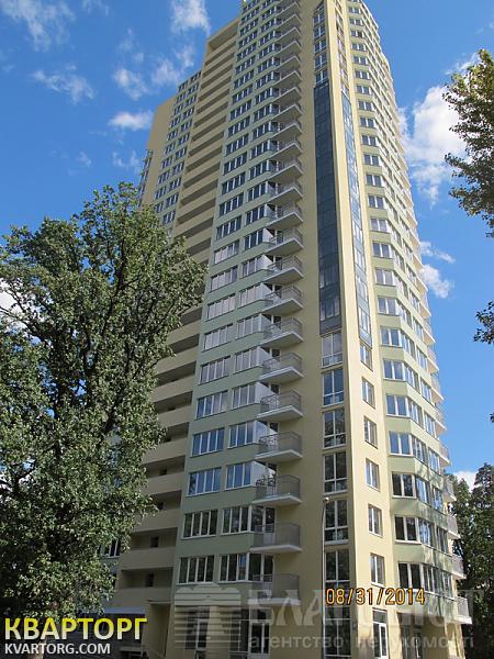 Sell 1-room apartment. Киев, Верховинная — photo 1
