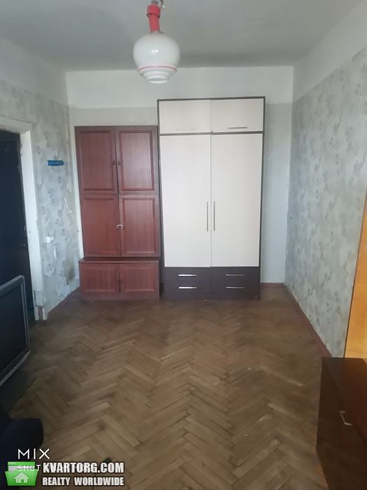 Sell 1-room apartment. Киев,  Ижакевича — photo 5