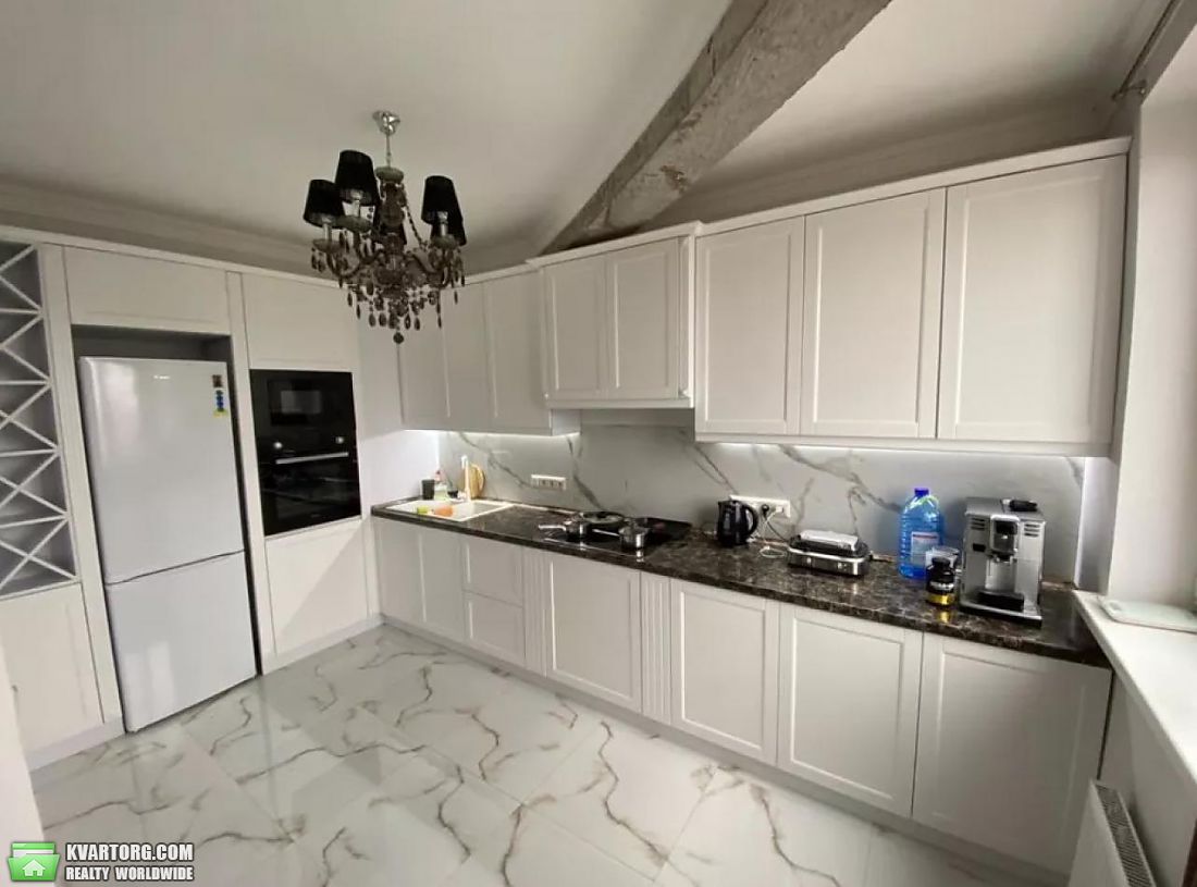 Rent out 3-room apartment. Киев,  Шумского — photo 5