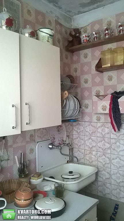 Sell 1-room apartment. Полтава,  Хорольский пер — photo 2