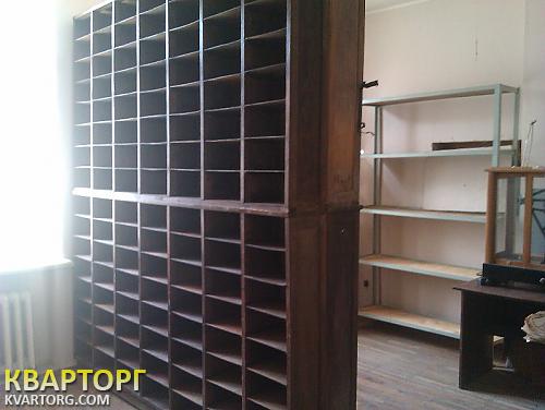 Rent out office. Киев, Щорса — photo 1