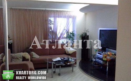 Sell 2-room apartment. Одесса, Днепропетровская дорога — photo 1