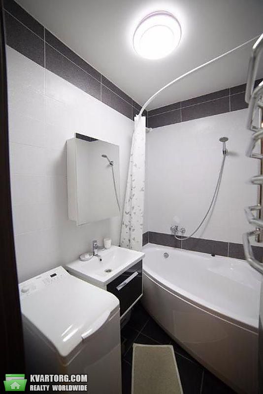 Rent out 2-room apartment. Киев,  Клавдиевская — photo 7