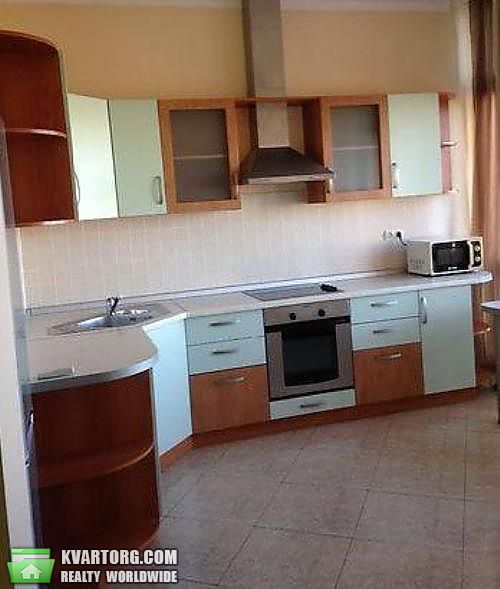 Rent out 1-room apartment. Киев,  Героев Сталинграда пр — photo 1