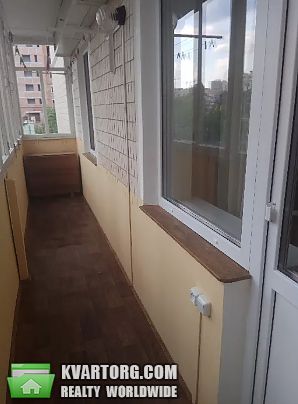 Rent out 1-room apartment. Киев,  Тростянецкая — photo 7