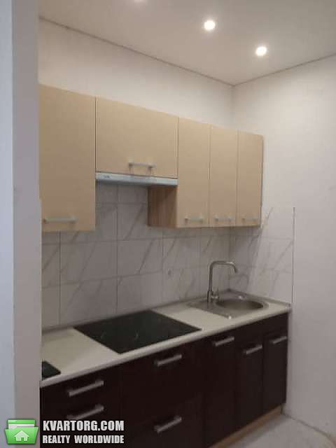 Sell 1-room apartment. Одесса, Жемчужная — photo 1