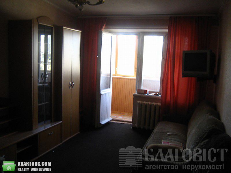 Sell 3-room apartment. Киев,  Кирило-Мефодиевская — photo 6