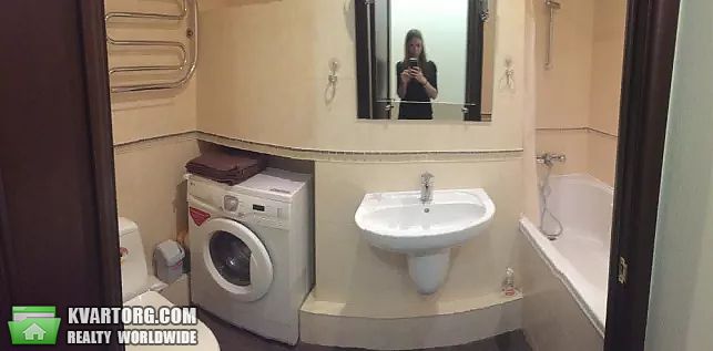 Rent out 2-room apartment. Киев, Бойчука — photo 2