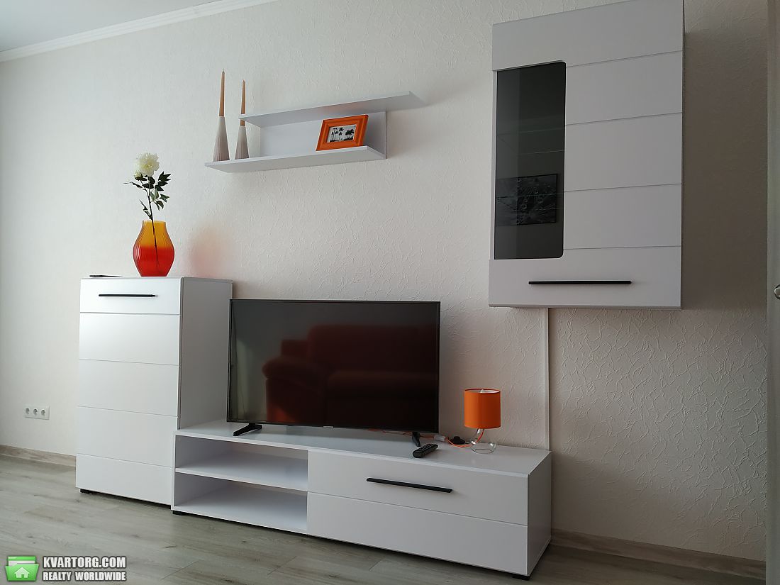 Rent out 1-room apartment. Киев,  Тираспольская — photo 2