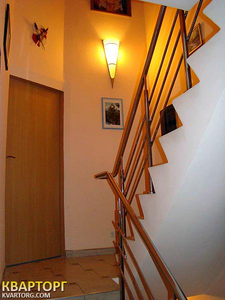 Rent out house. Киев,  Борщаговская — photo 4