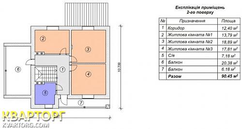 Sell house. Киевская обл., Лермонтова — photo 5