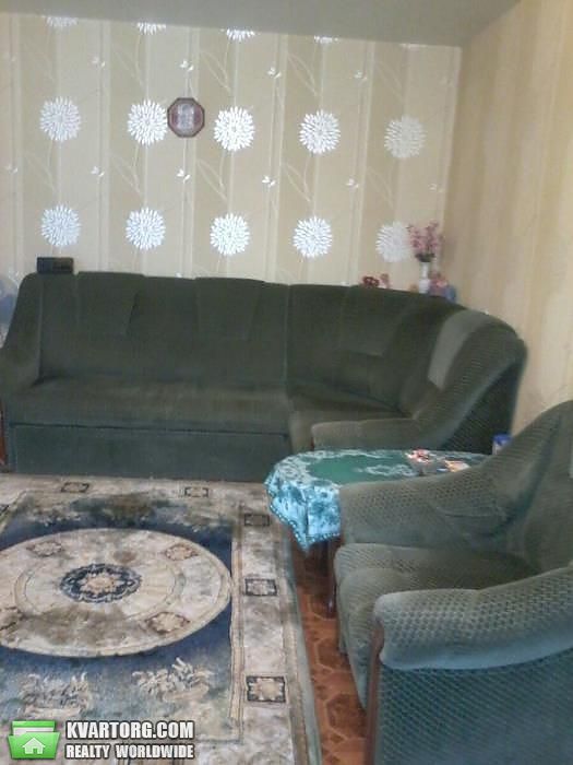 Sell 2-room apartment. Киев,  Комарова — photo 4