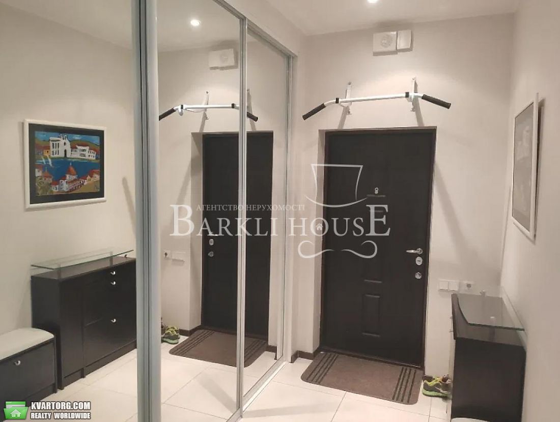 Rent out 3-room apartment. Киев,  Кудряшова — photo 7