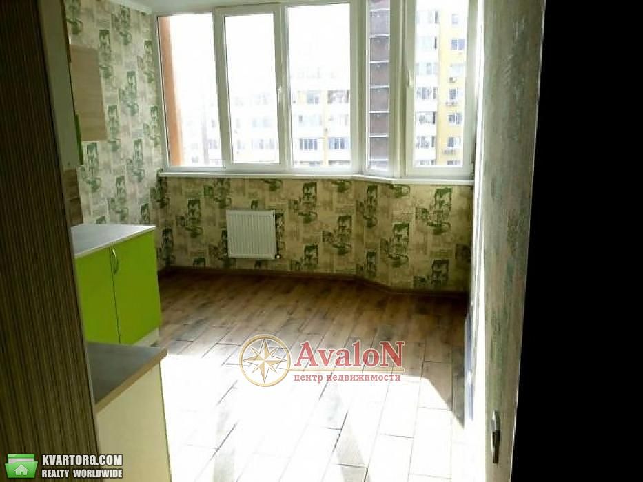 Sell 1-room apartment. Одесса, ЖК Радужный — photo 4