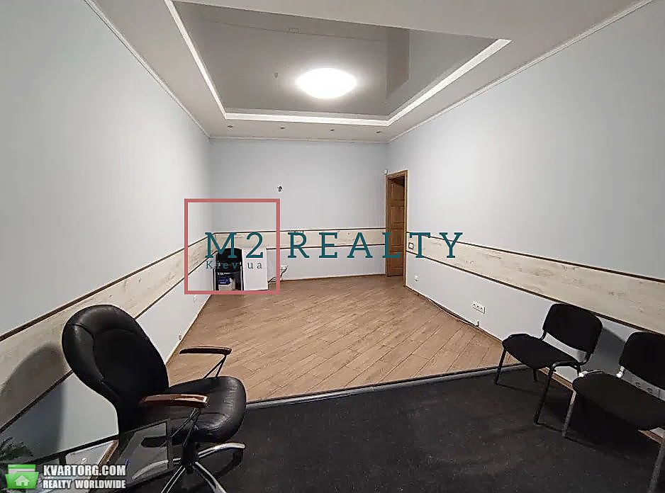Rent out office. Киев,  Дмитриевская — photo 1