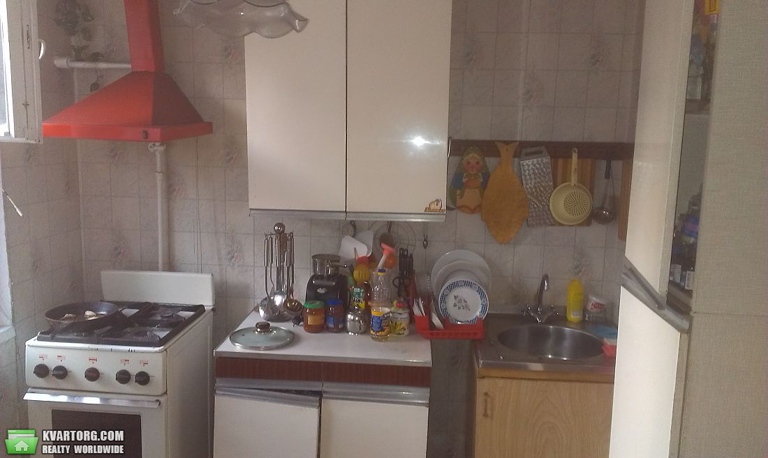 Sell 3-room apartment. Киев,  Захаровская — photo 2