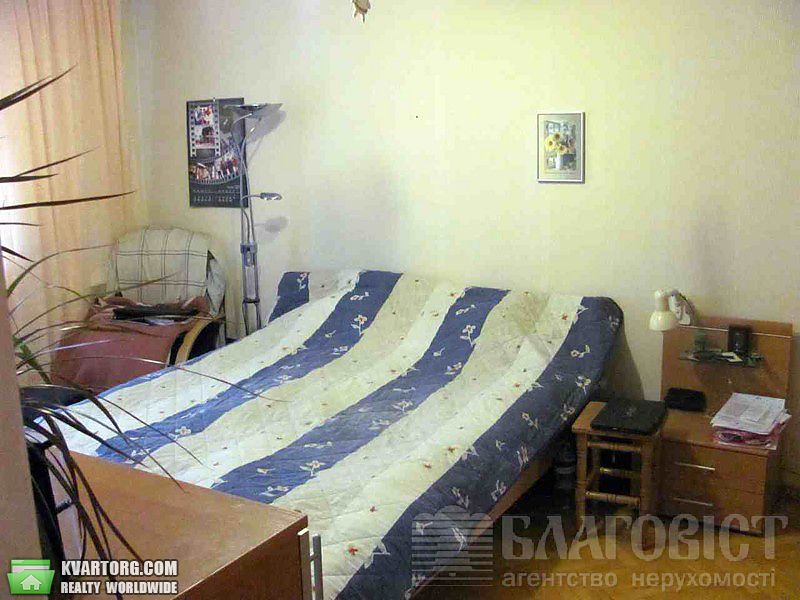 Sell 3-room apartment. Киев, Срибнокильская — photo 2