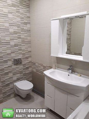 Rent out 2-room apartment. Киев,  Драгоманова — photo 6