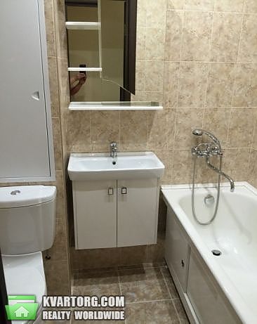 Rent out 1-room apartment. Харьков, Юбилейный проспект — photo 3