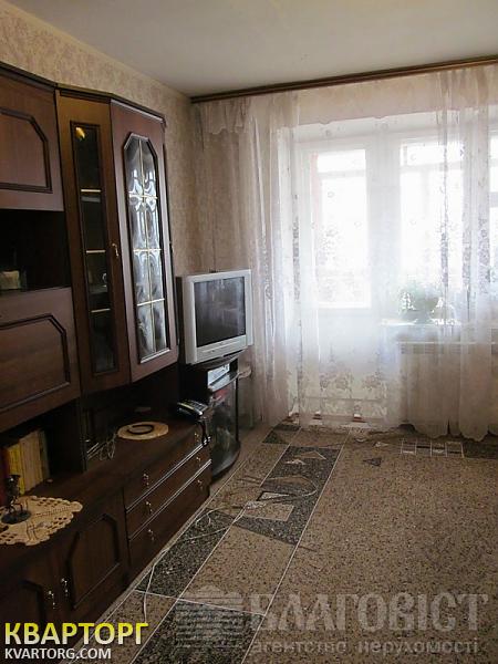 Sell 2-room apartment. Киев, Вильямса — photo 1