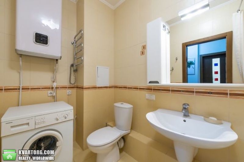Sell 1-room apartment. Киев,  Ахматовой — photo 6