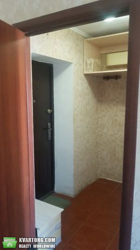 Sell 1-room apartment. Киев,  Ялтинская — photo 7