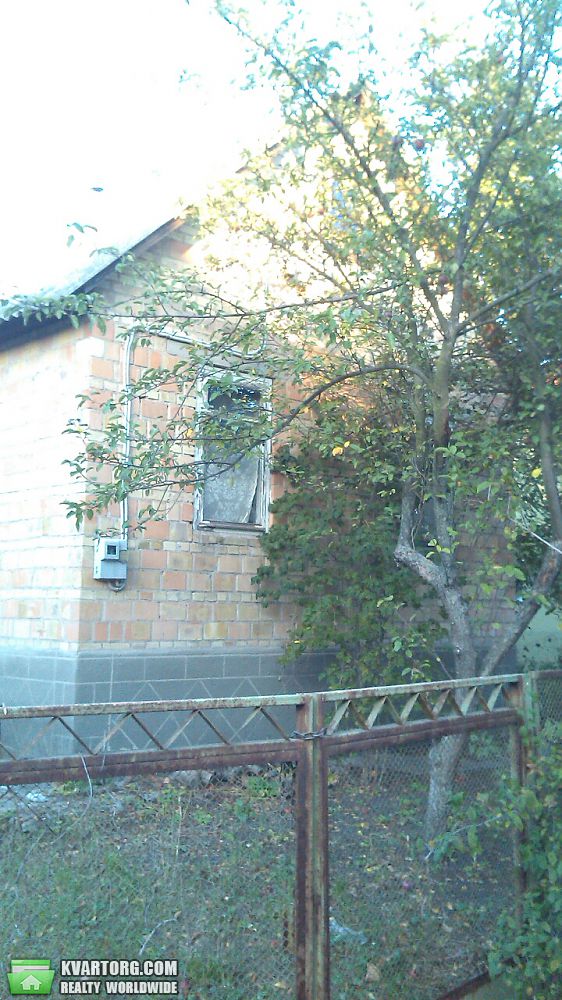 Sell house. Киев,  Садовая Осокорки — photo 1