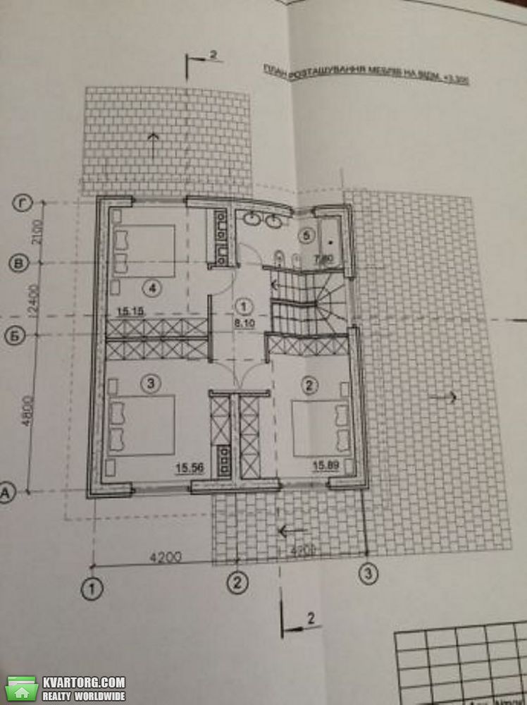 Sell house. Ирпень, Вишневый провулок — photo 6