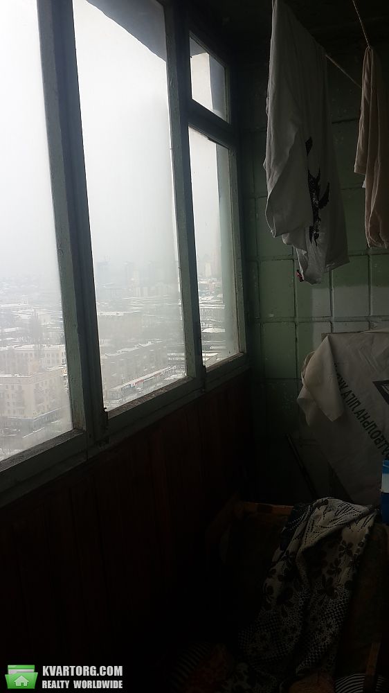 Sell 1-room apartment. Киев,  Черновола — photo 7