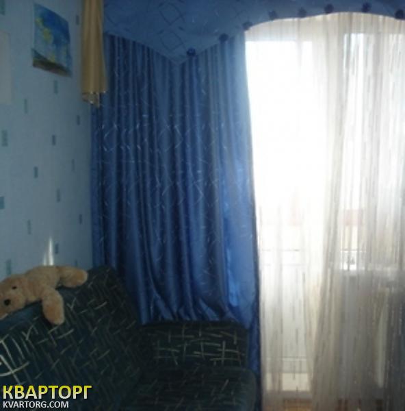 Rent out 2-room apartment. Киев,  Мишина — photo 4