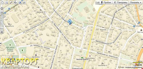 Sell office. Киев, Рейтарская — photo 8