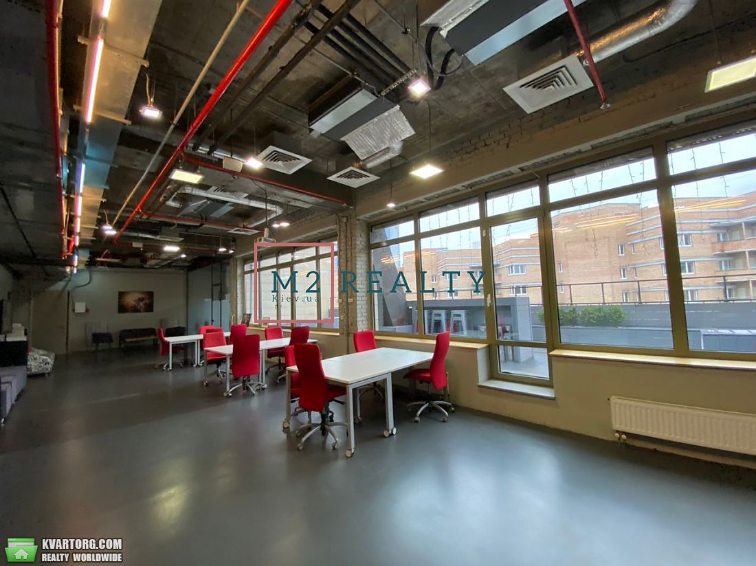 Rent out office. Киев,  Большая Васильковская — photo 7