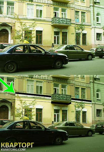 Sell office. Киев,  Ярославов Вал — photo 2