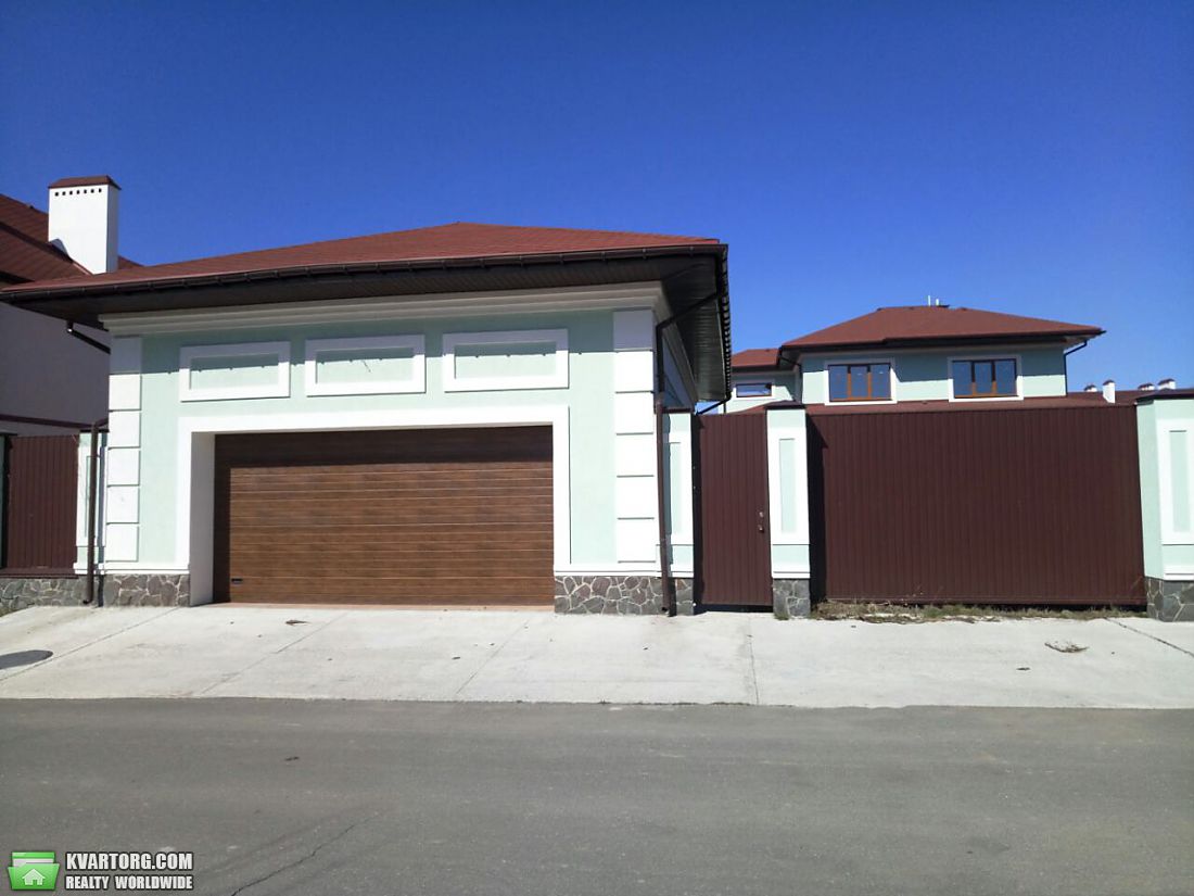 Sell house. Ирпень, курорная — photo 7