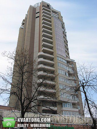 Sell 3-room apartment. Киев, Богдана Хмельницкого — photo 1