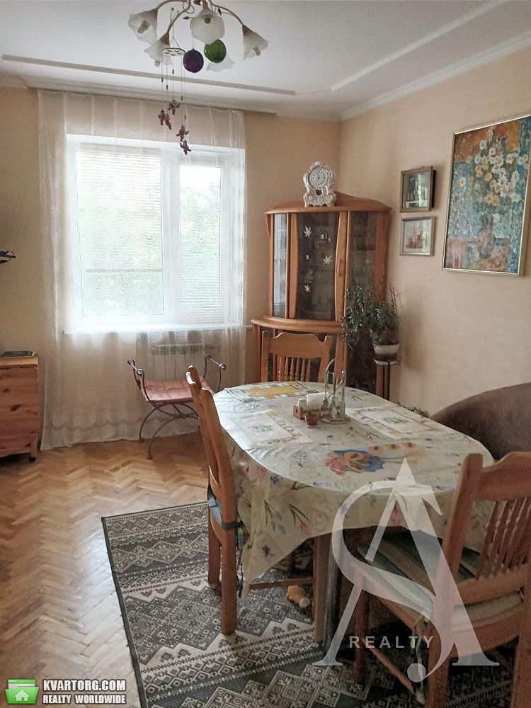 Sell 5-room apartment. Киев,  Заболотного — photo 3