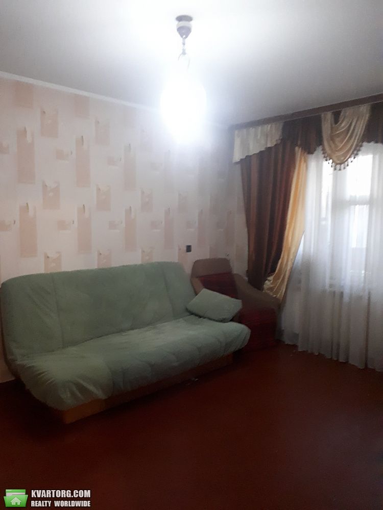 Sell 2-room apartment. Киев, М.Цветаевой — photo 1