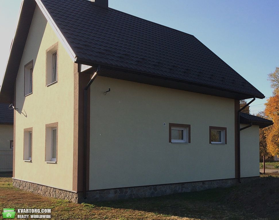 Sell house. Киевская обл., Кольцевая — photo 8