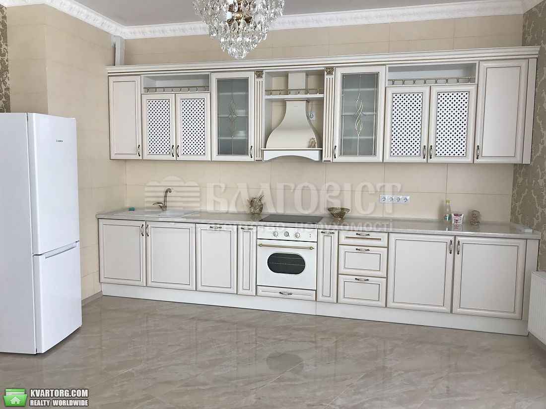 Rent out 3-room apartment. Киев,  Барбюса — photo 10