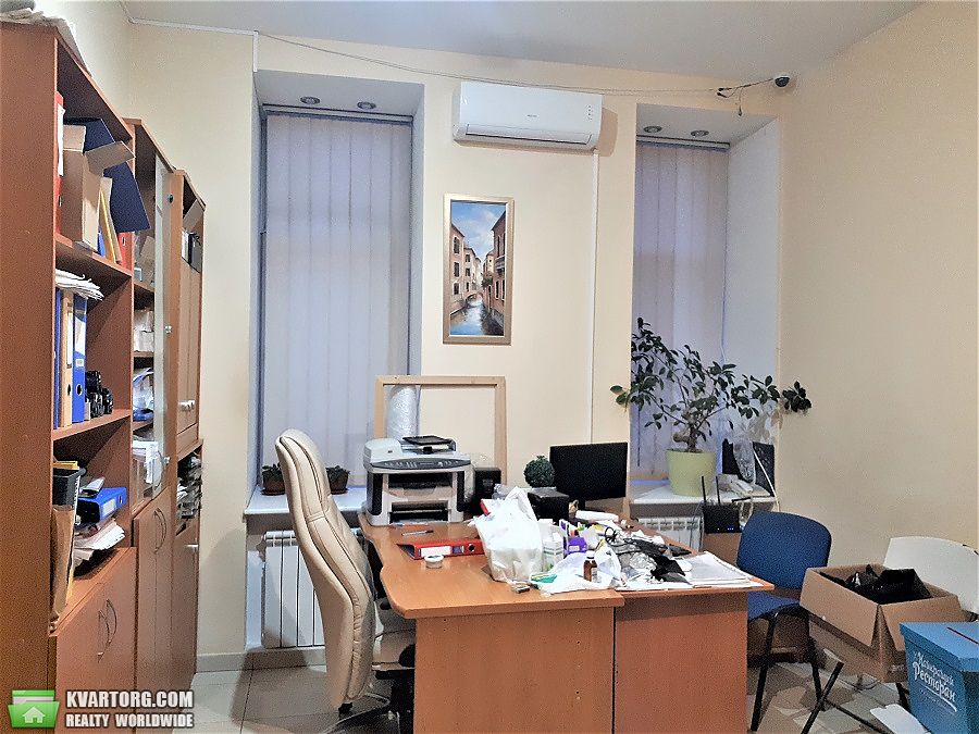 Rent out office. Киев, ул. Некрасовская — photo 3
