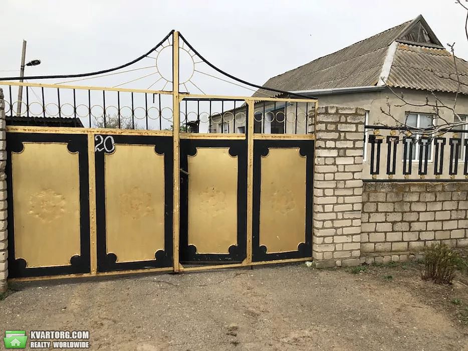 Sell house. Николаев, Полянского — photo 2