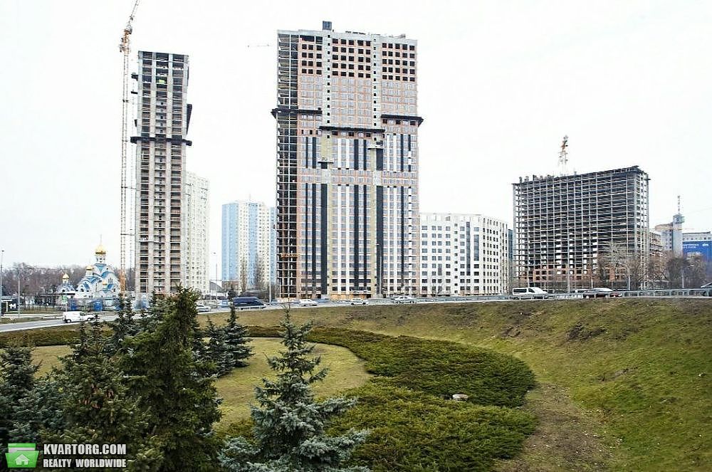Sell 2-room apartment. Киев,  Заболотного — photo 4