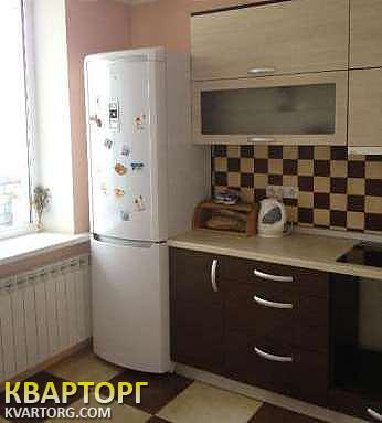 Rent out 3-room apartment. Киев, Здолбуновская — photo 1